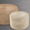 Fabriquées à la main au départ de bois en gestion durable du Malawi et d’osier, les chaises traditionnelles Ashanti sont robustes, et incroyablement confortable.