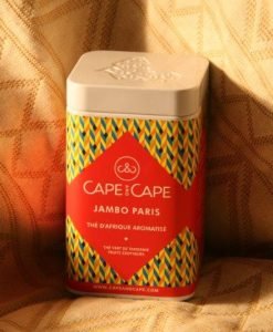 Jambo Paris