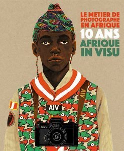 Le métier de photographe en Afrique
