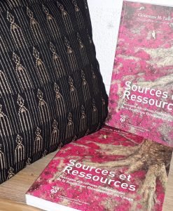Sources et Ressources. Panorama des cultures fondamentales de la RD Congo