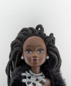 QueensofAfrica - Azeezah locks