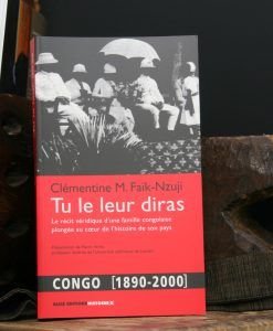 Tu leur diras