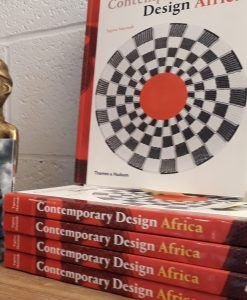 Contemporay Design Africa