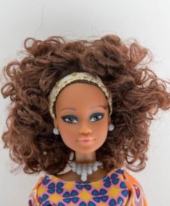 QueensofAfrica - Wuruola regular