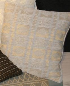 Housse de coussin 40x40