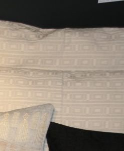 Housses de coussin 45x70 (duo)