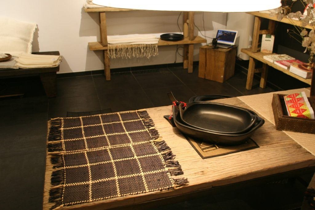 Accessoires (intérieur)