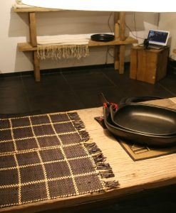 Accessoires (intérieur)