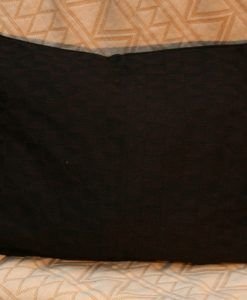 Housse de coussin 50x25