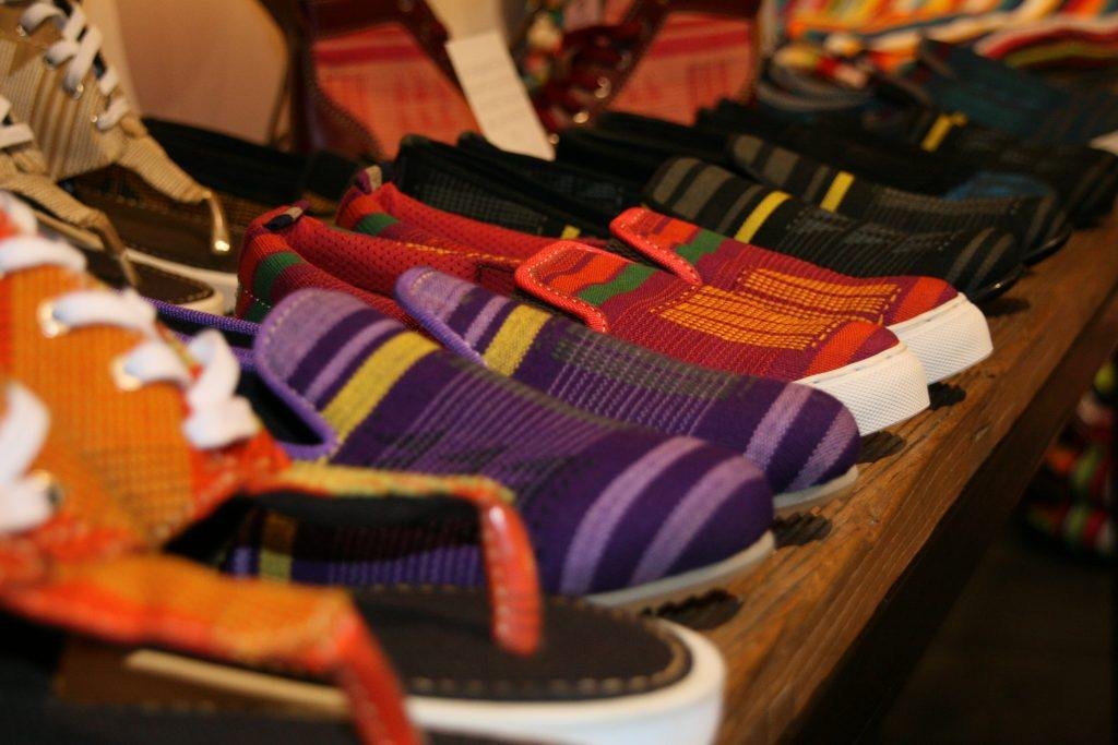 Chaussures