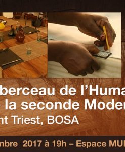 2017/12/12 - Conference - 19h
