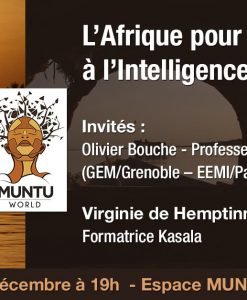 2017/12/13 - Conference - 19h