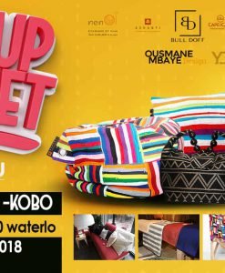 2018/03/25 - Pop Up market - Kobo - 12h-18h