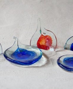 Petits Plats à dip