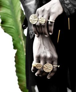Bague K-Dazi