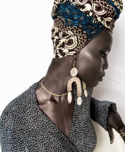 Boucles Lela