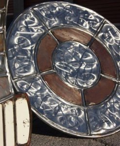 Table basse Patrimoine